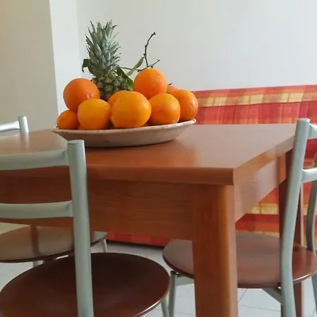 Apartman Monolocale Priolo