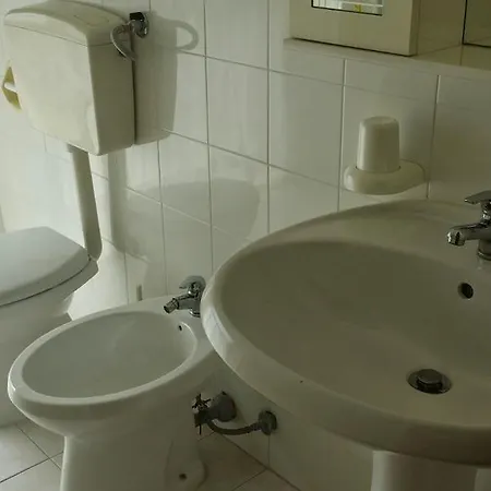 Monolocale Priolo Apartman Priolo Gargallo